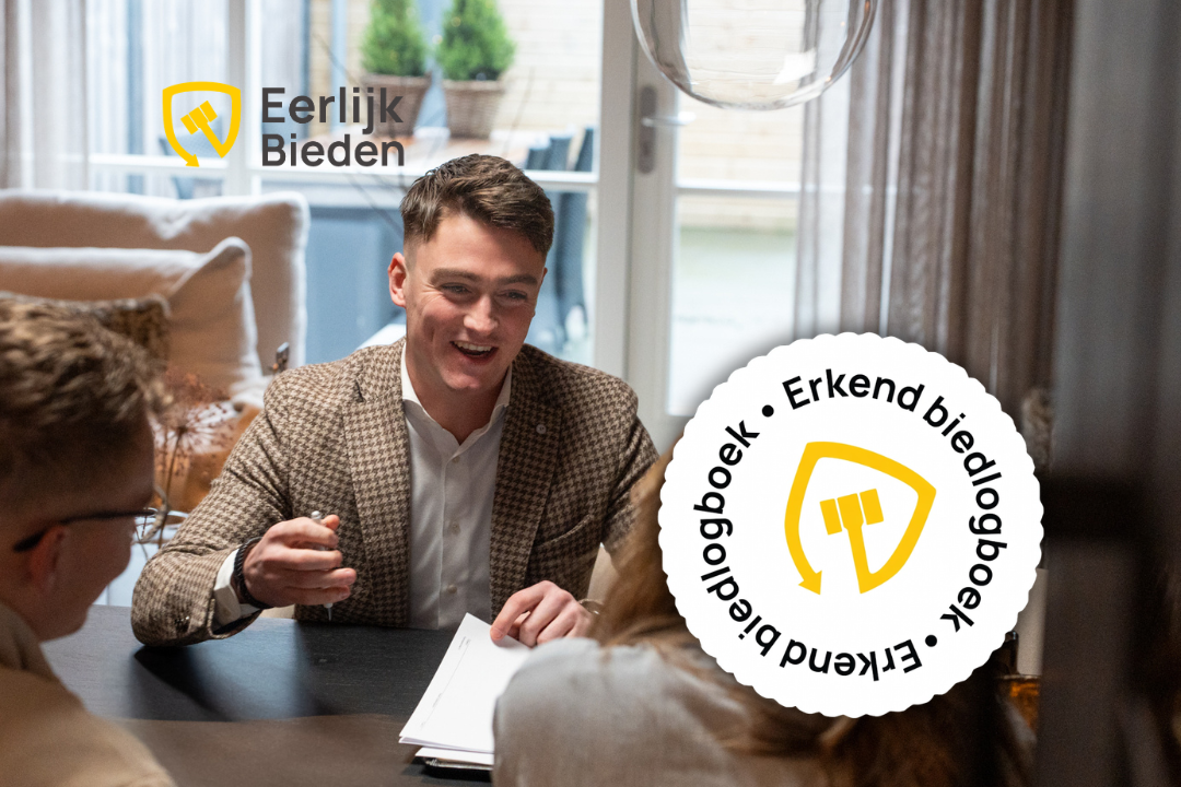 Eerlijk Bieden